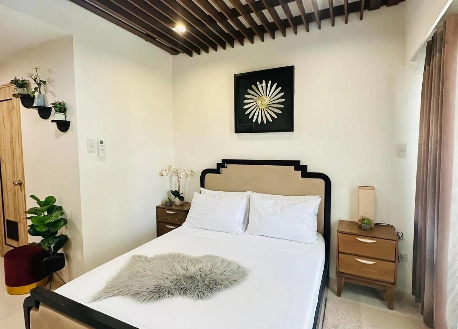 Inspiria Cozy Condo Cabaguio Apartment